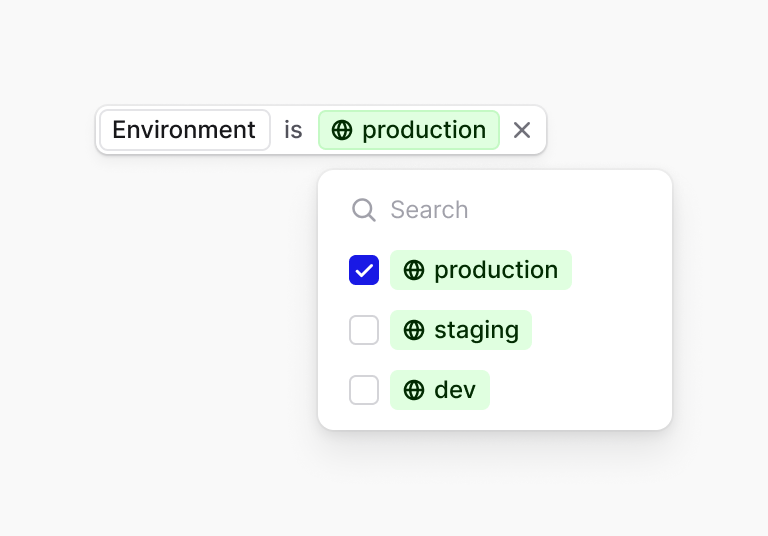 Component UI